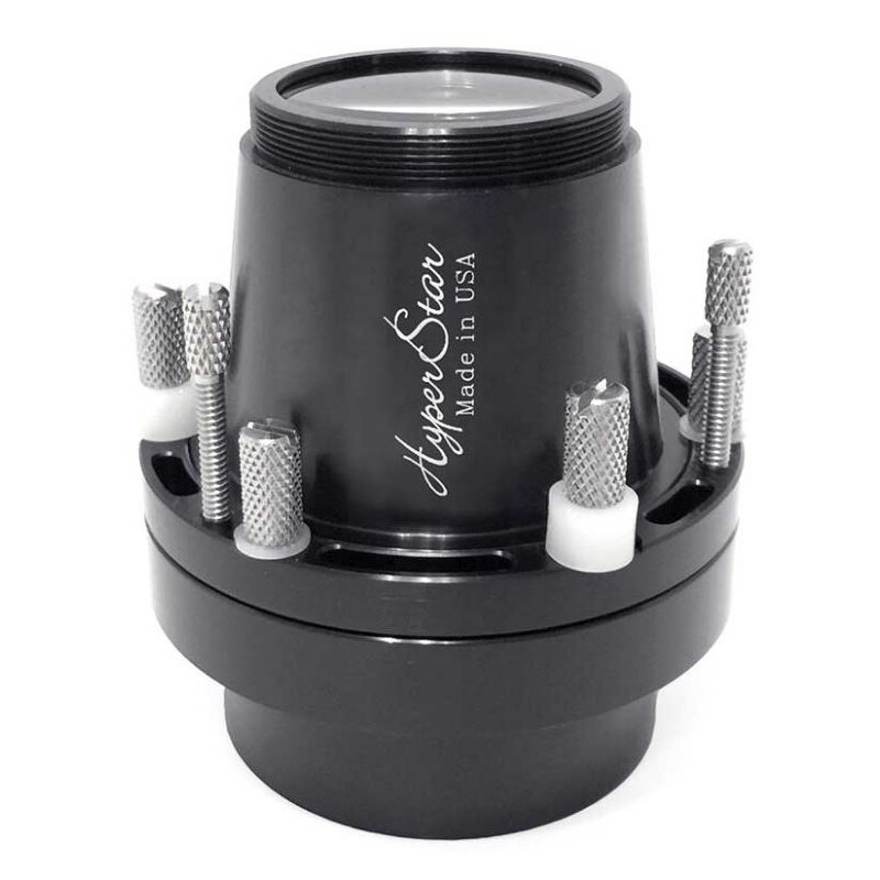Starizona HyperStar para Celestron C925