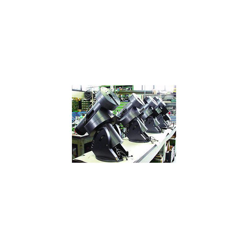10Micron Montagem GM 4000 QCI, versão estacionária