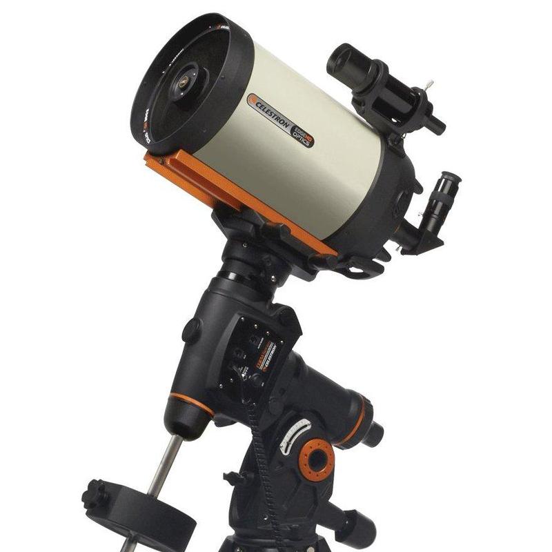 Celestron Telescópio Schmidt-Cassegrain EdgeHD-SC 203/2032 CGEM 800 GoTo