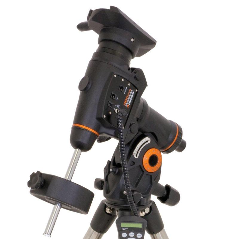 Celestron Telescópio Schmidt-Cassegrain EdgeHD-SC 203/2032 CGEM 800 GoTo