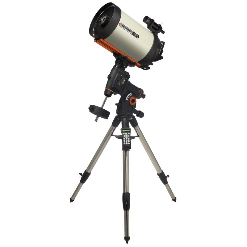 Celestron Telescópio Schmidt-Cassegrain EdgeHD-SC 279/2800 CGEM 1100 GoTo
