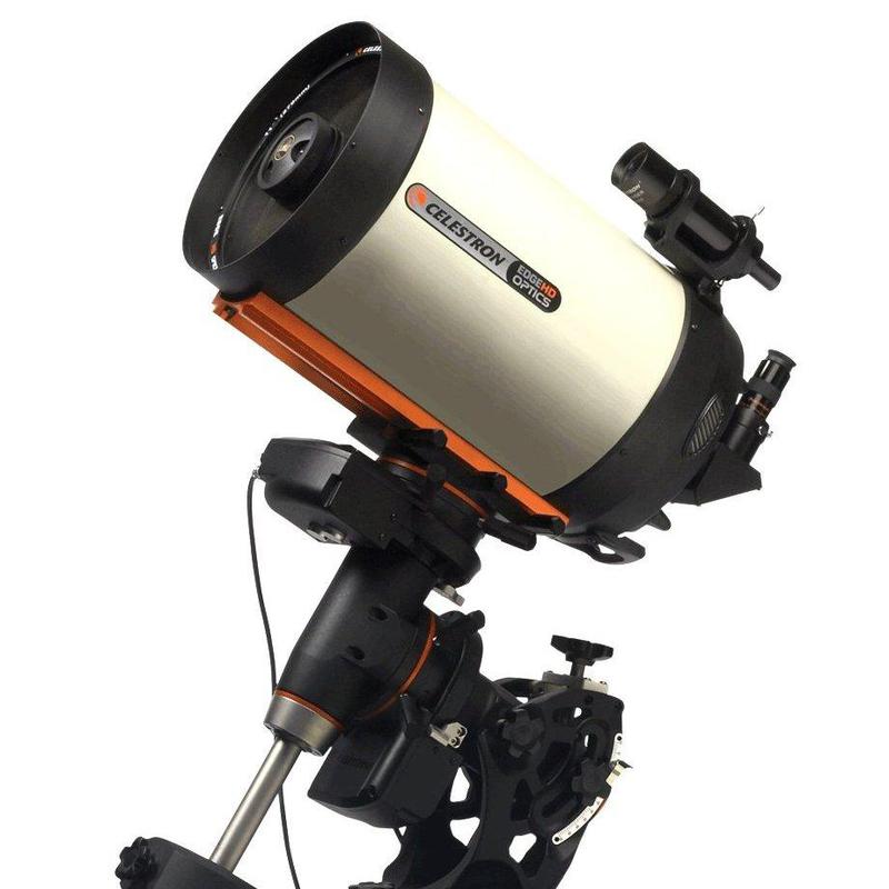 Celestron Telescópio Schmidt-Cassegrain EdgeHD-SC 279/2800 CGE Pro 1100 GoTo