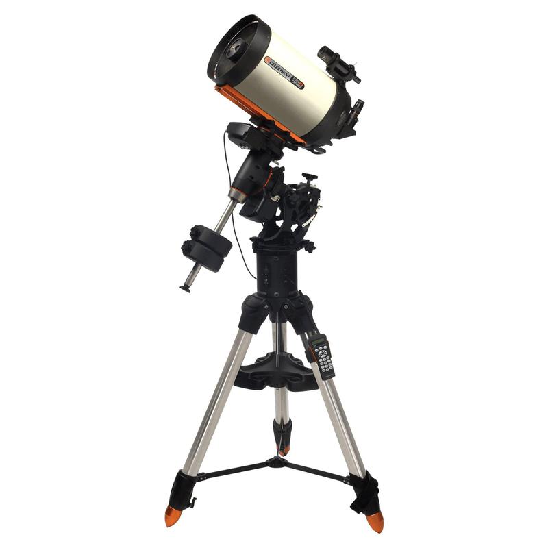 Celestron Telescópio Schmidt-Cassegrain EdgeHD-SC 279/2800 CGE Pro 1100 GoTo