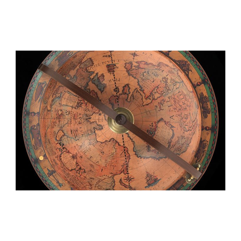 Zoffoli living Globo Bar Atlas 50cm