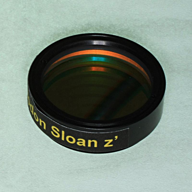 Astrodon Filtro de fotometria Sloan Z  1,25" >820nm