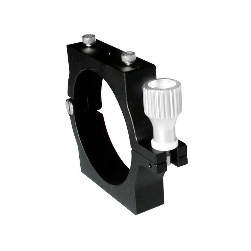 William Optics 90mm anel de montagem, branco