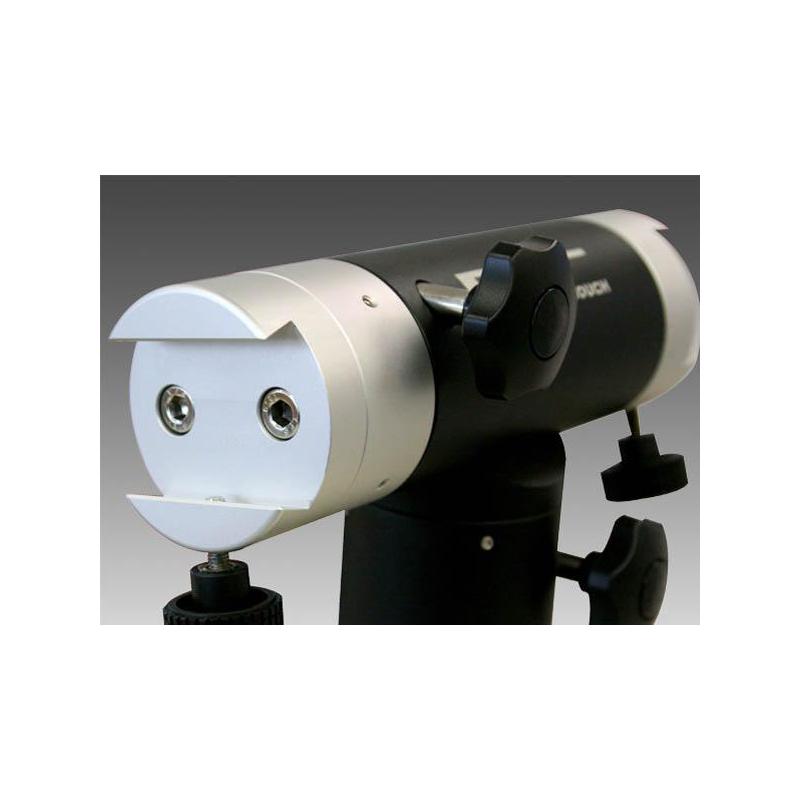 William Optics Losmandy para Vixen - adaptador de estilo para EZT