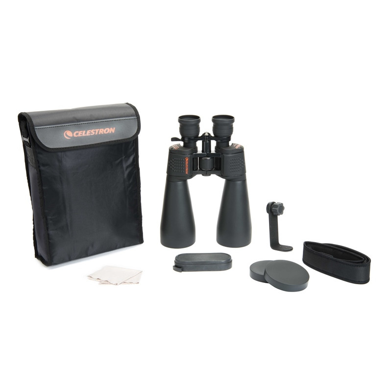 Celestron Binóculos com zoom Skymaster 20-100x70