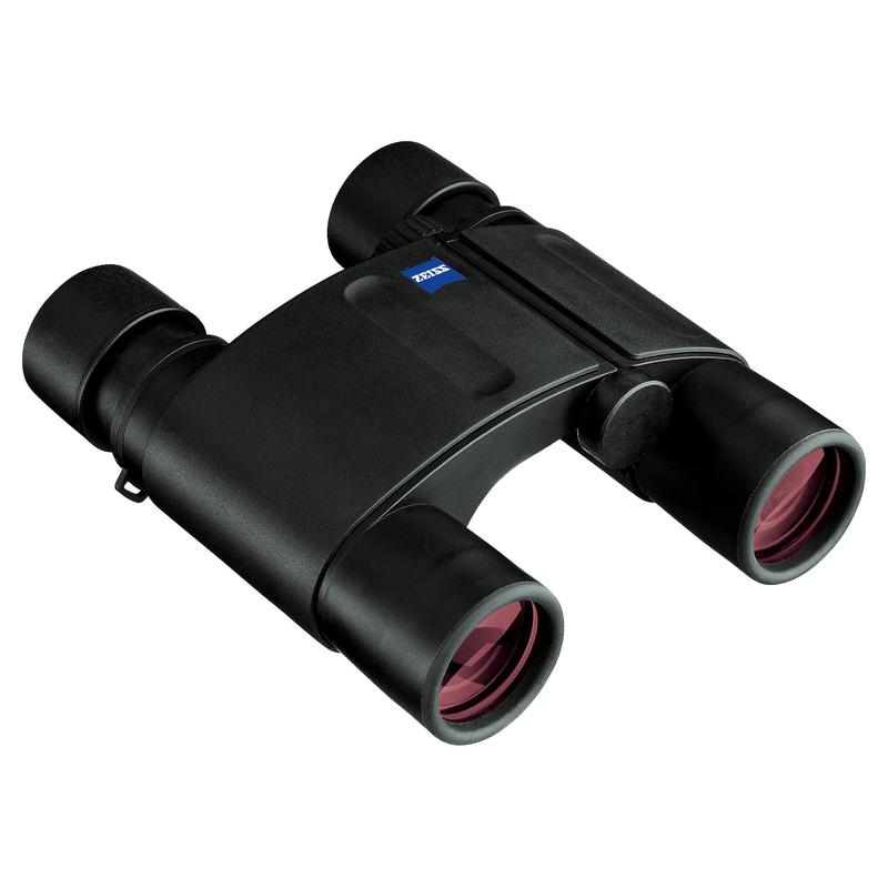 ZEISS Binóculo Victory Compact 10x25 T*