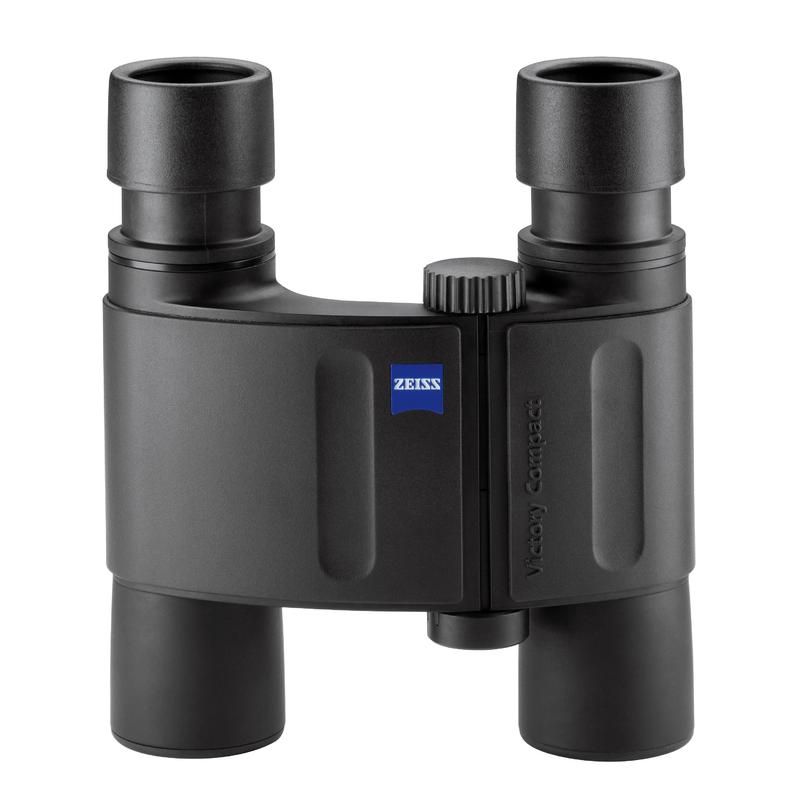 ZEISS Binóculo Victory Compact 10x25 T*