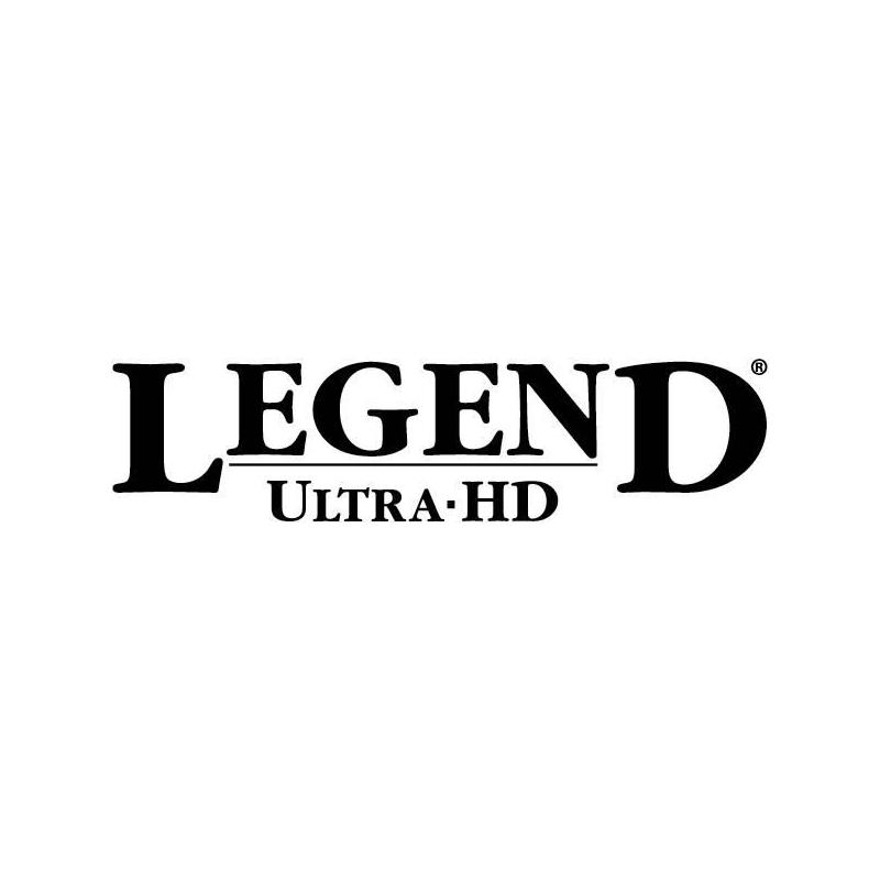 Bushnell Binóculo Legend Ultra HD 8x42
