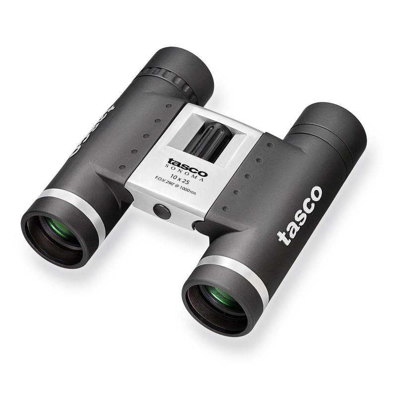 Tasco Binóculo Sonoma 10x25