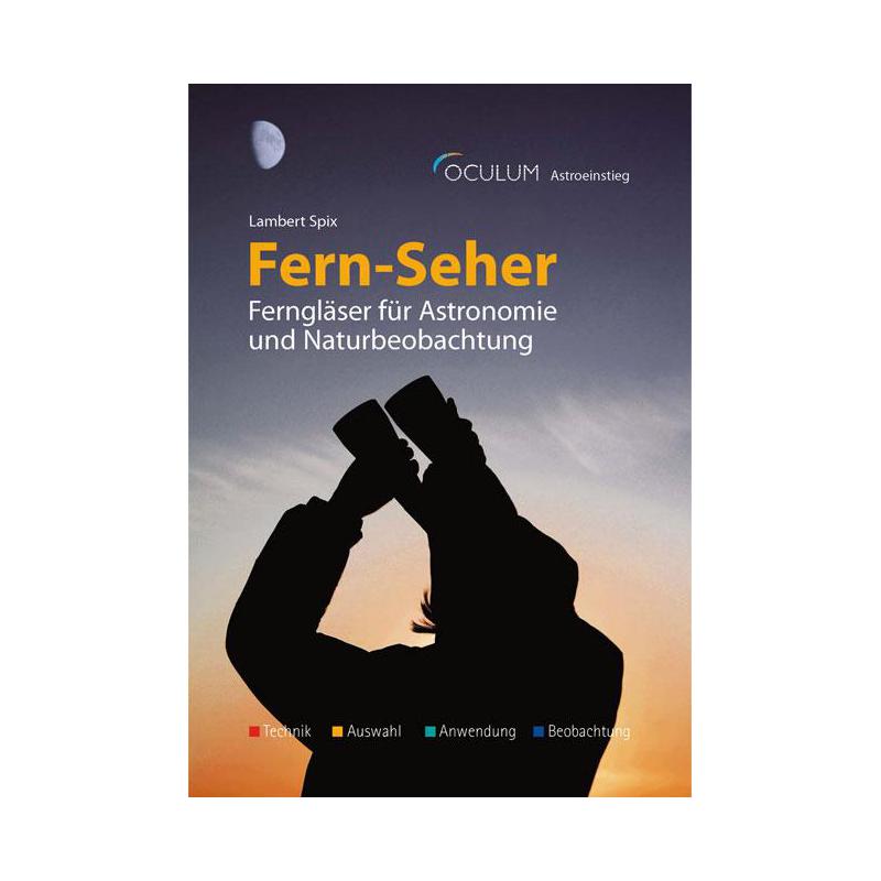 Oculum Verlag Fern-Seher (livro em alemão)