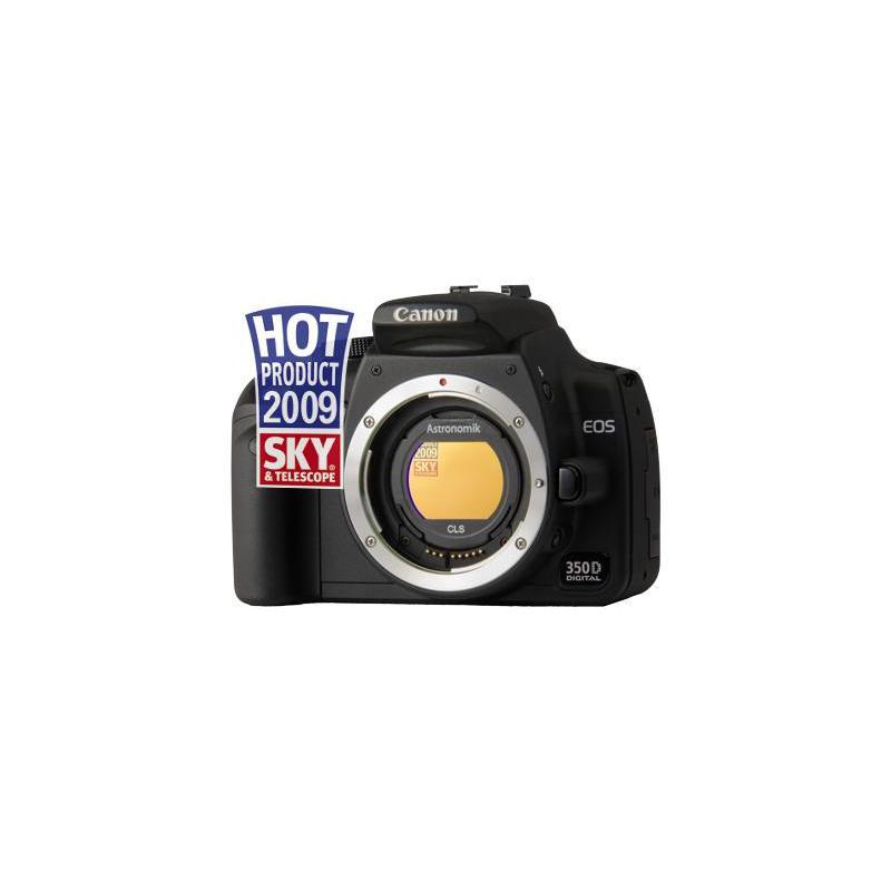 Astronomik filtro clip L EOS