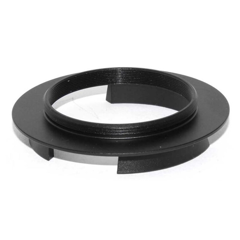 TS Optics Adapter Anel de conexão para acessório T2 ao TS OAG de 9mm