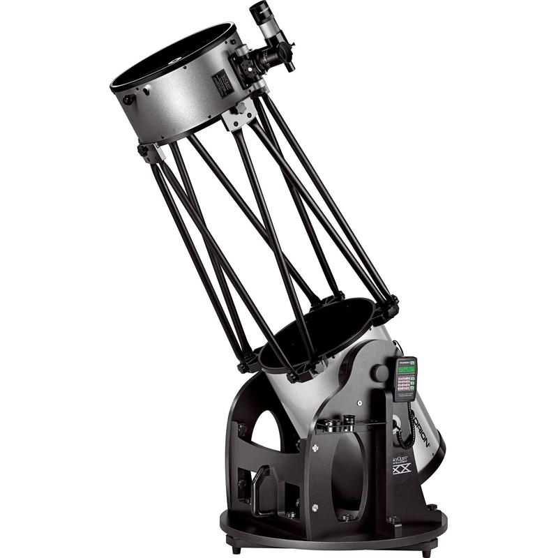 Orion Telescópio Dobson N 356/1650 SkyQuest XX14i TrussTube Intelliscope DOB