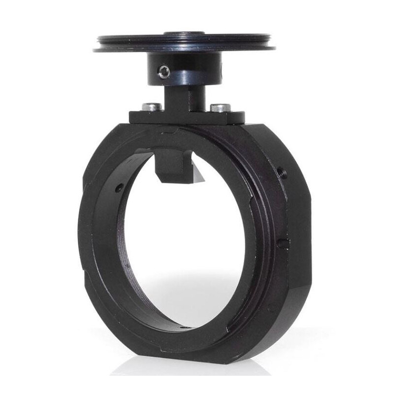 TS Optics Off-Axis-Guider compatível com Canon EOS