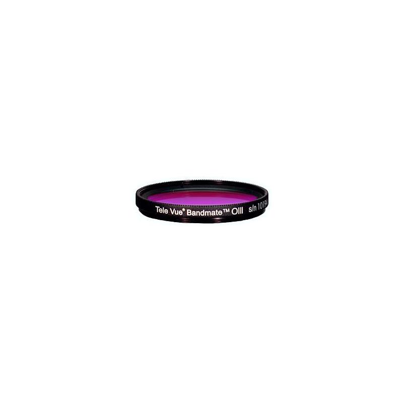 TeleVue Filtro OIII  2''