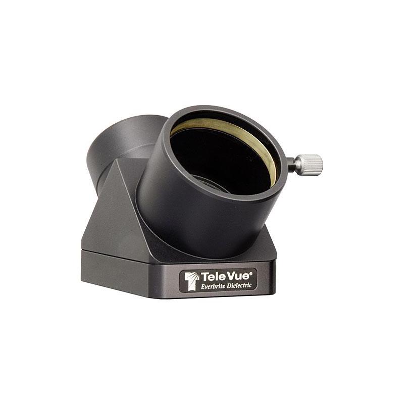 TeleVue Espelho diagonal Everbrite 90° 2", Satin