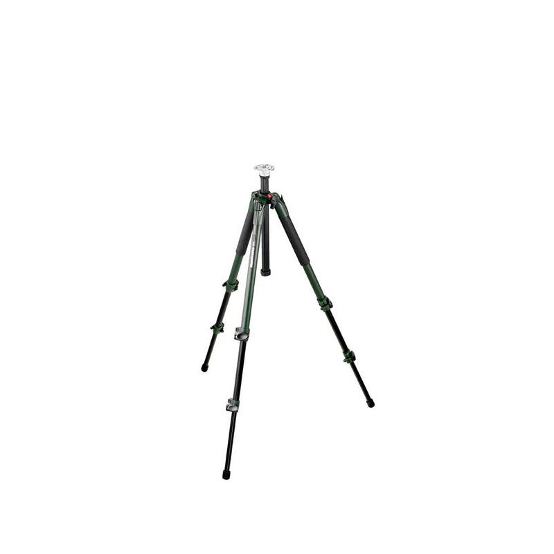 Manfrotto Tripé View 190XV