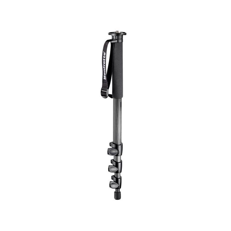 Manfrotto 3 seções de carbono  694CX