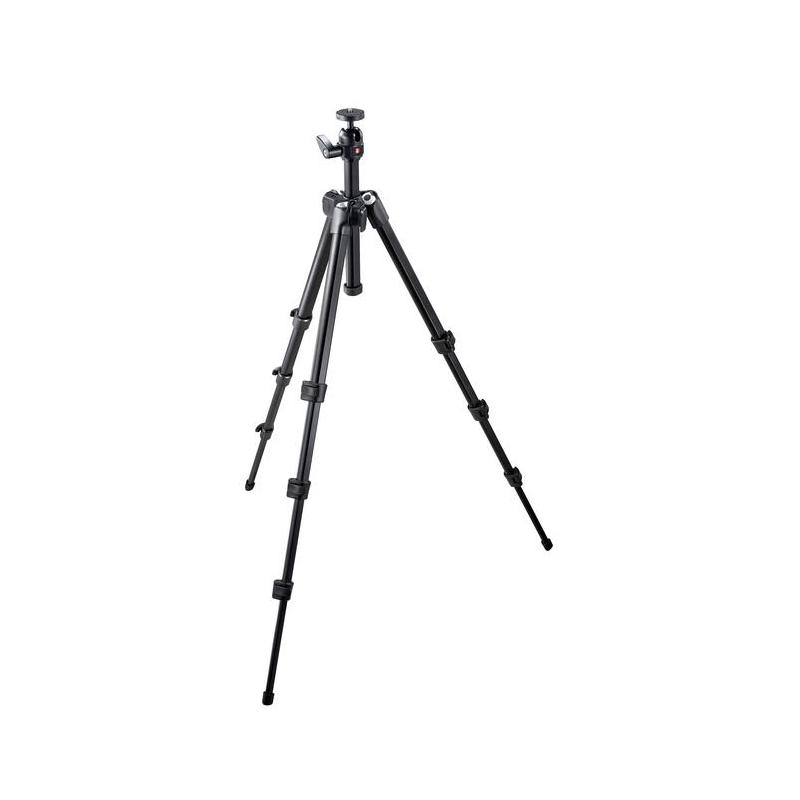 Manfrotto Tripé Maxi M-Y com cabeça esférica 7303YB