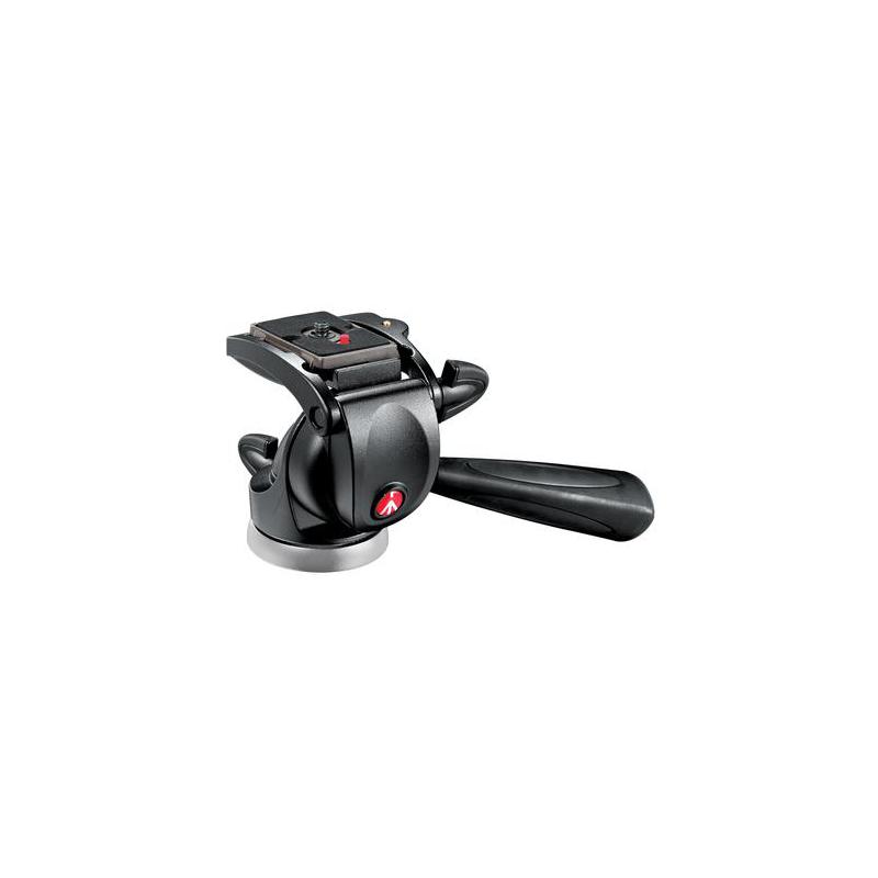 Manfrotto Cabeças panorâmicas 391RC2