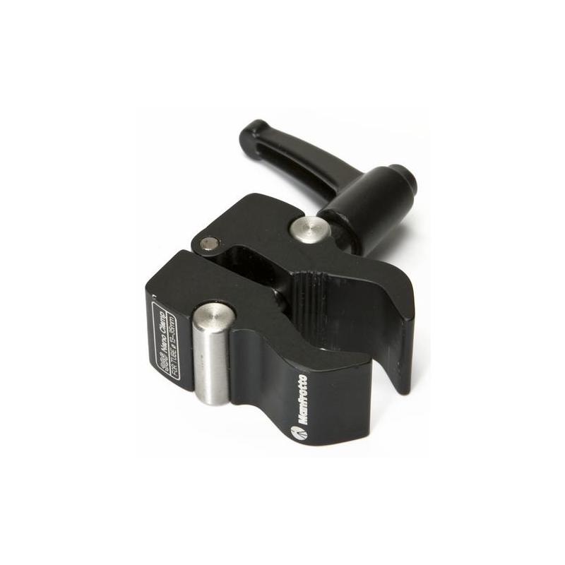 Manfrotto Tripé Nano Clamp  386BC