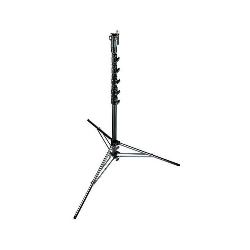 Manfrotto Tripé Super Gigante 269HDB-3U
