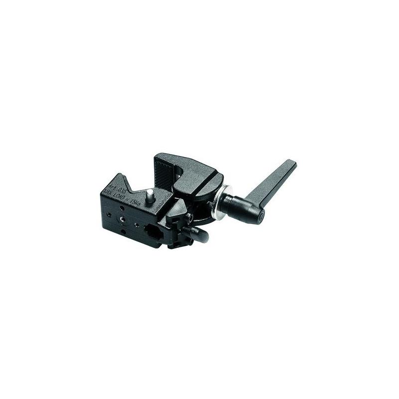 Manfrotto Braçadeira Tripé Clamp Foto 035C