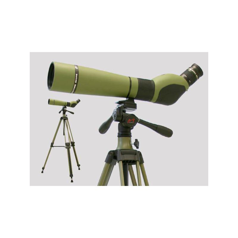 William Optics Tripé para telescópio + câmera , verde