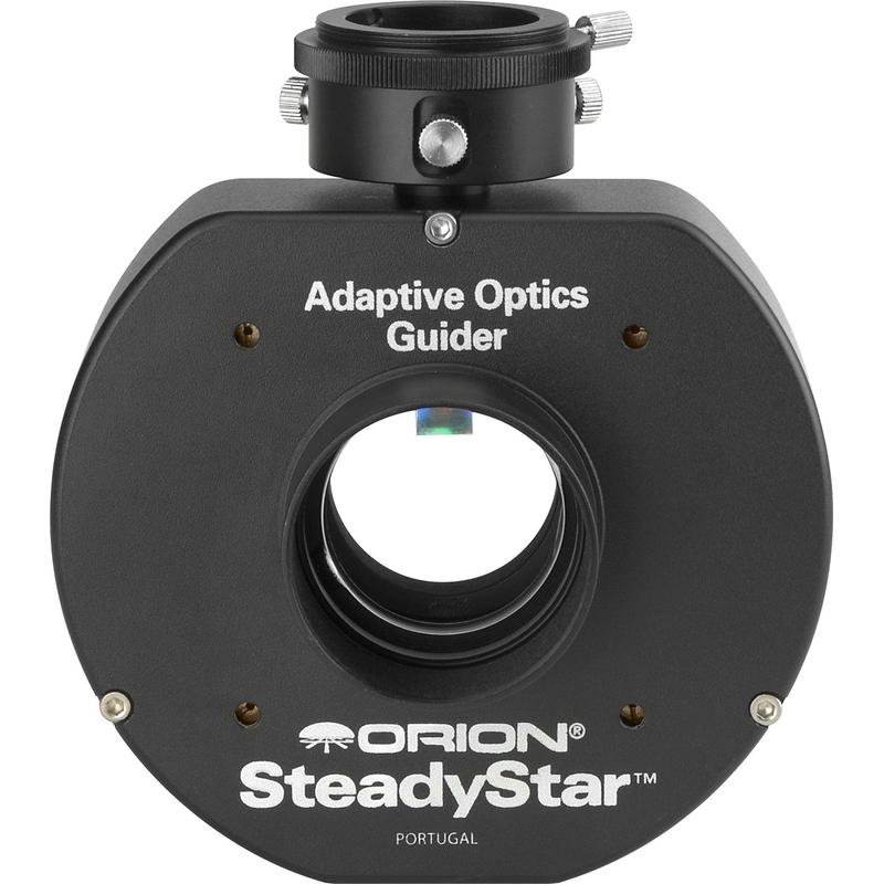 Orion Guia de ótica adaptiva SteadyStar