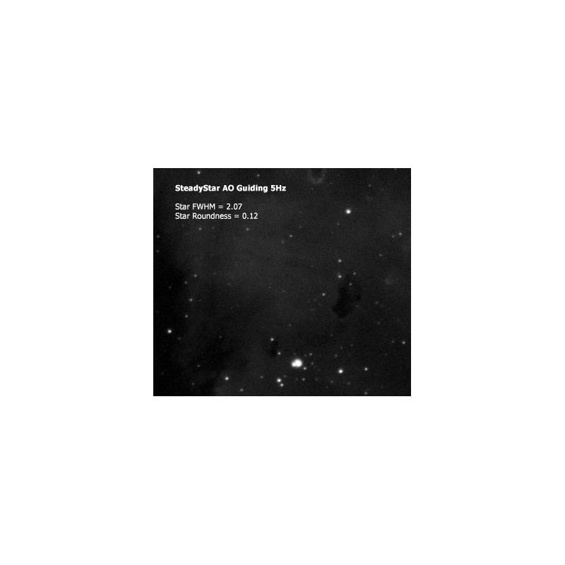 Orion Guia de ótica adaptiva SteadyStar