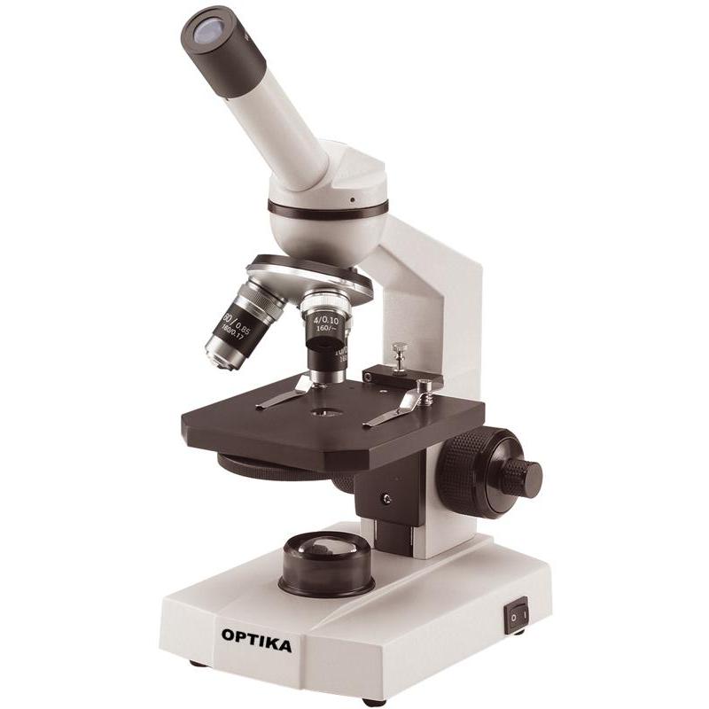 Optika Microscópio BP-20/600