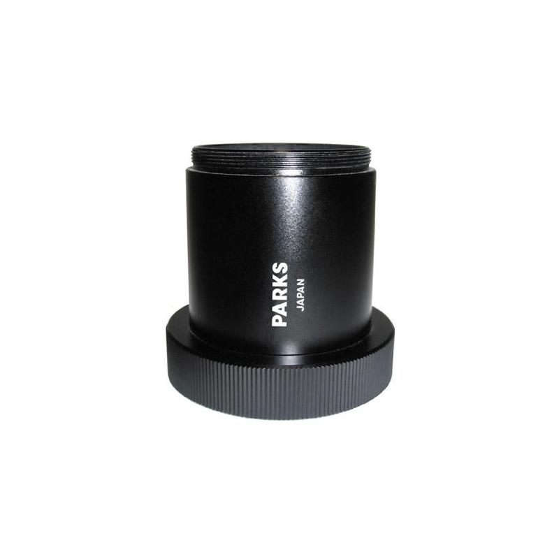 Parks Optical Adapter Adaptador de câmera ao foco primário de Schmidt-Cassegrains