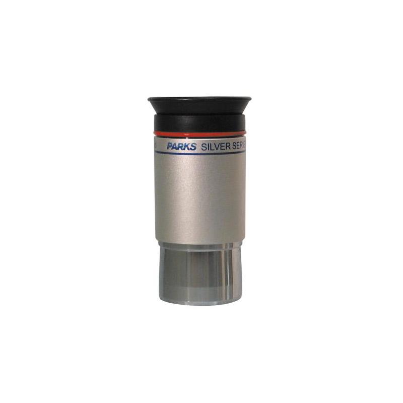 Parks Optical Ocular série prata daParks de 25mm com 1,25"