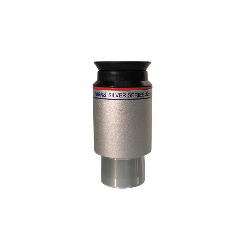 Parks Optical Ocular série prata daParks de 32mm com 1,25"
