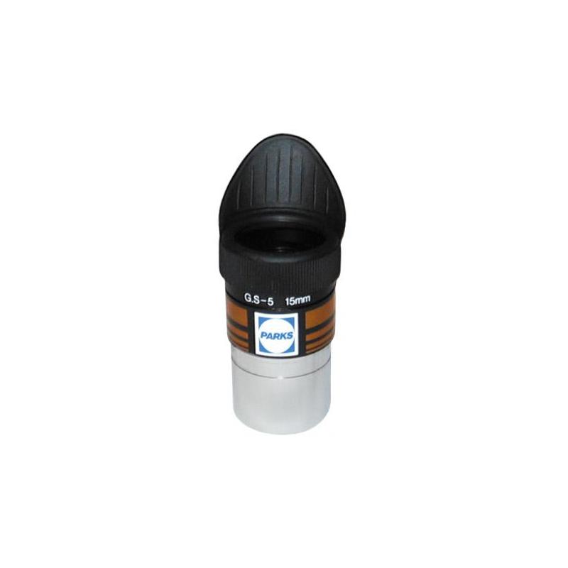 Parks Optical Ocular série ouro da Parks de 15mm com 1,25"