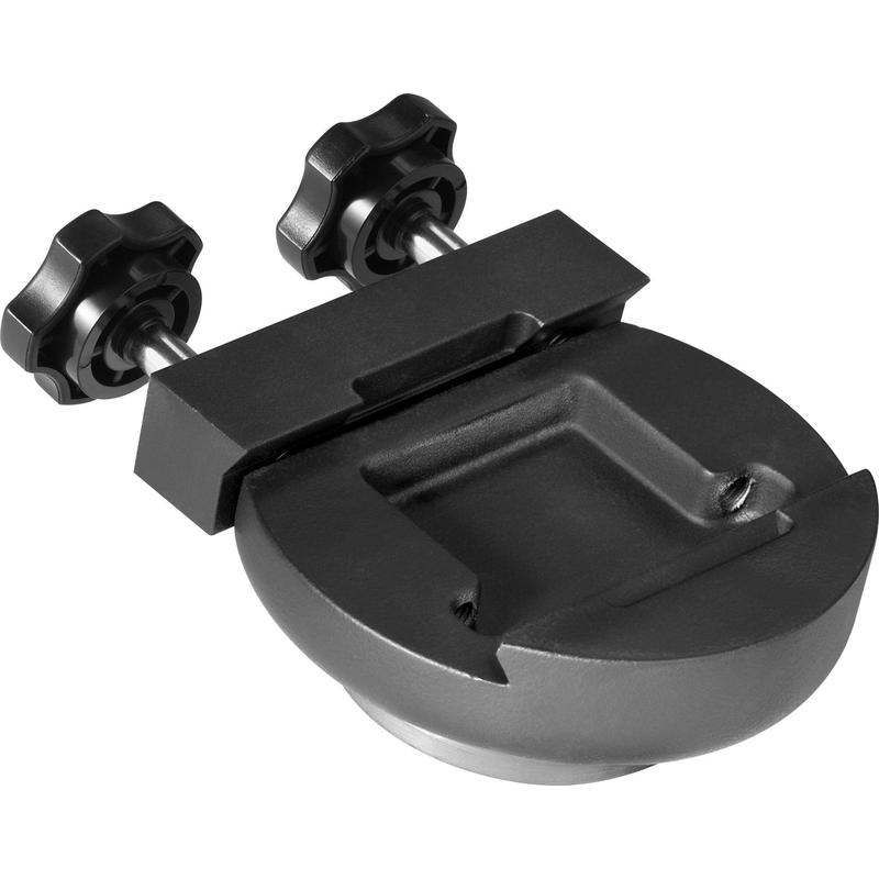 Orion Trava cauda de andorinha estilo Losmandy para montagem Atlas EQ-G  (versão pós 2009)