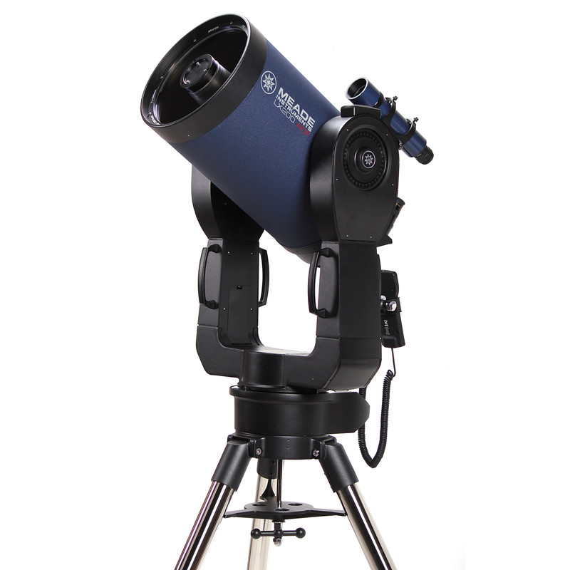 Meade Telescópio ACF-SC 254/2500 10" UHTC LX200 GoTo