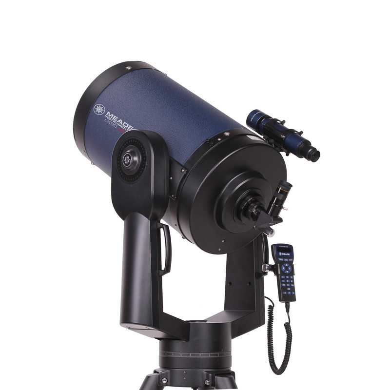 Meade Telescópio ACF-SC 305/3048 12" UHTC LX90 GoTo