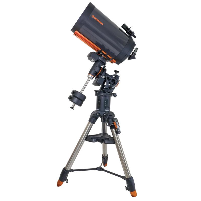 Celestron Telescópio Schmidt-Cassegrain SC 235/2350 CGE Pro 925 GoTo