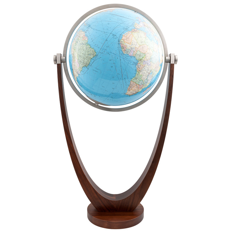 Columbus Globo com pedestal Duo 51cm (French)