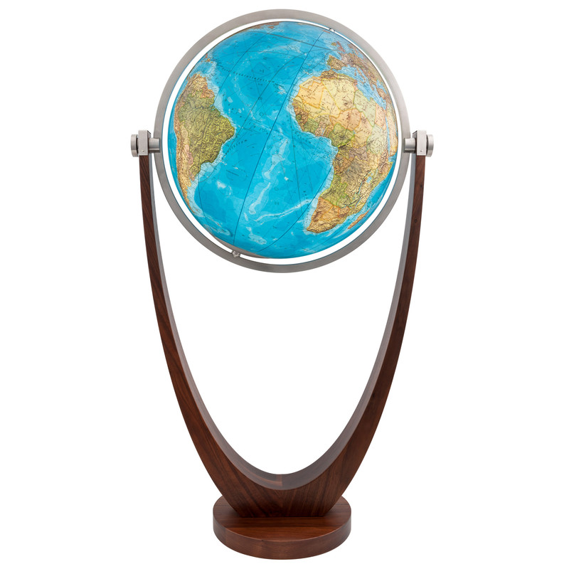 Columbus Globo com pedestal Duo 51cm (English)