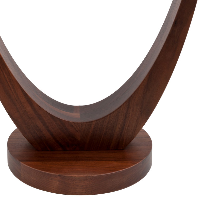 Columbus Globo com pedestal Duo Harmonie 51cm