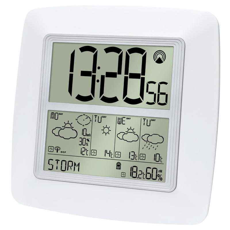 Bresser Estação meteorológica 4Cast LT