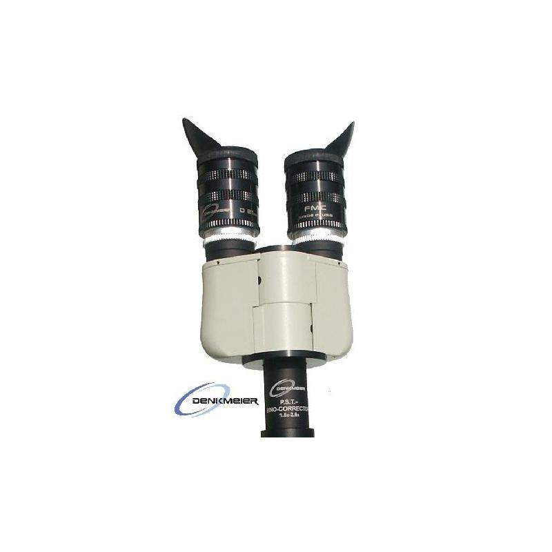 Denkmeier Corretor binocular para PST