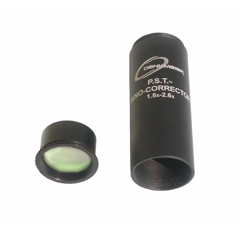 Denkmeier Corretor binocular para PST