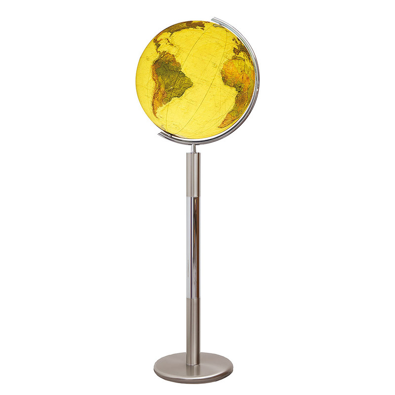 Columbus Globo com pedestal Royal 40cm (Inglês)