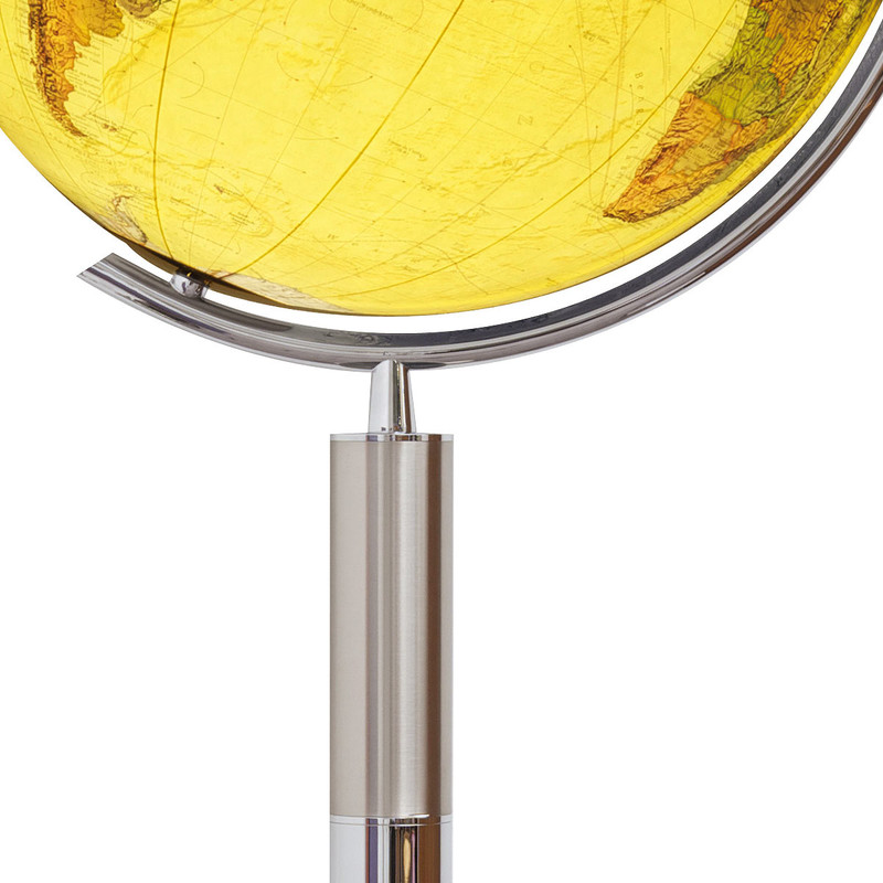 Columbus Globo com pedestal Royal 40cm (Francês)